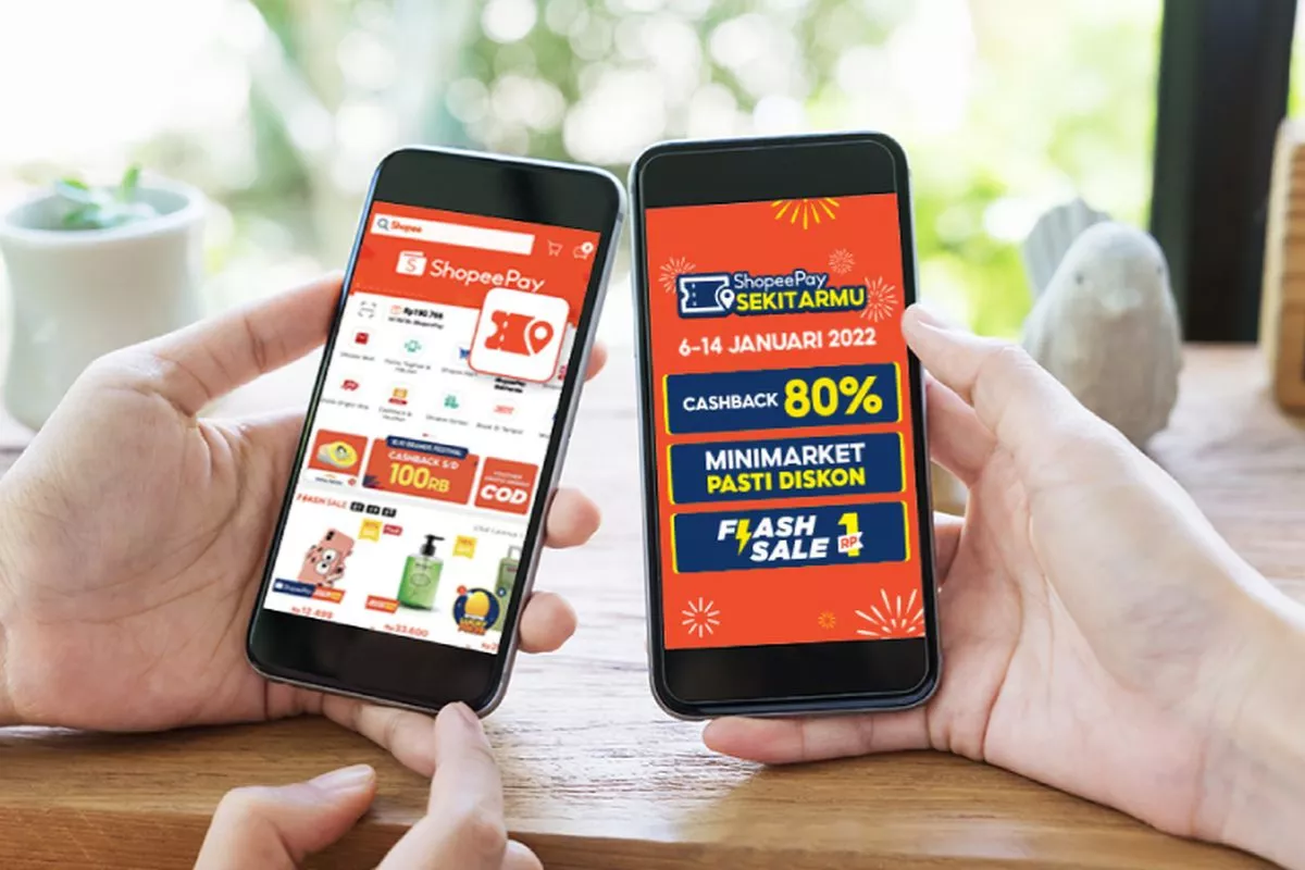 Panduan Mengirim Uang Lewat ShopeePay 2026 Gratis Biaya Admin 100%