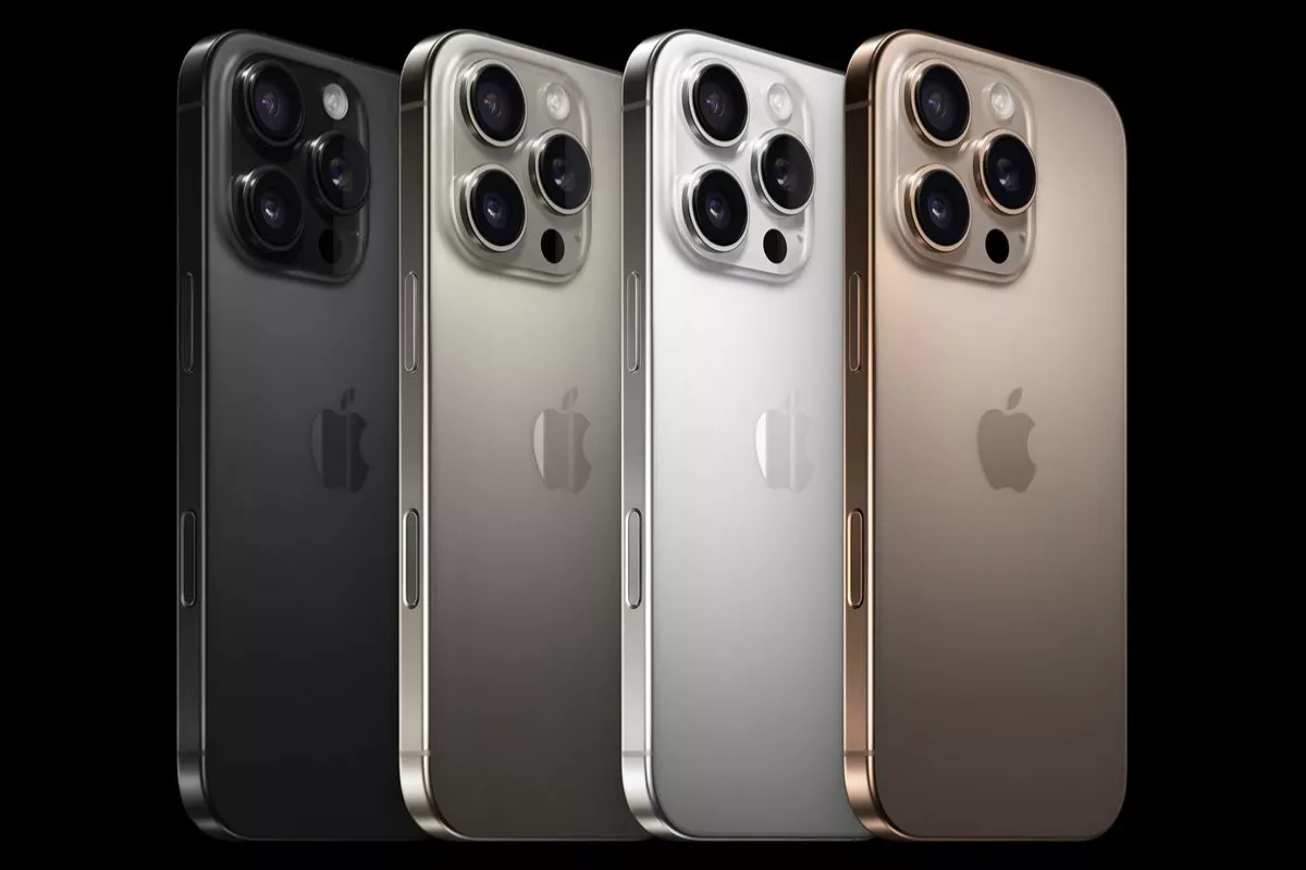 Daftar Harga iPhone Terbaru 24 Agustus 2026 Seri 15 Hingga 17 Turun