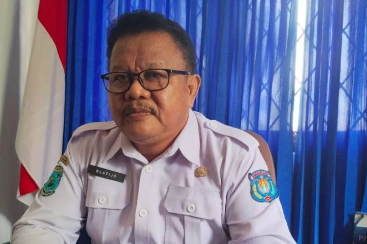Disnakertrans Sorong Raih Rp16 Miliar untuk Jalan Transmigrasi 2026