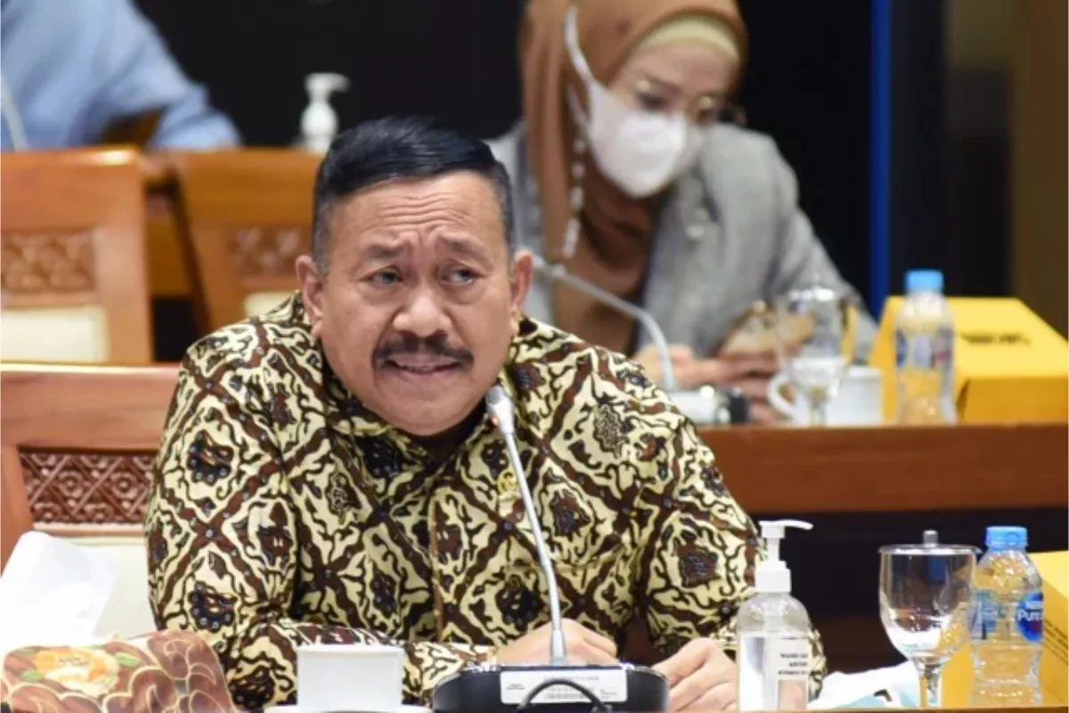 Komisi XII DPR RI Dorong Transaksi Batu Bara DMO Gunakan Rupiah