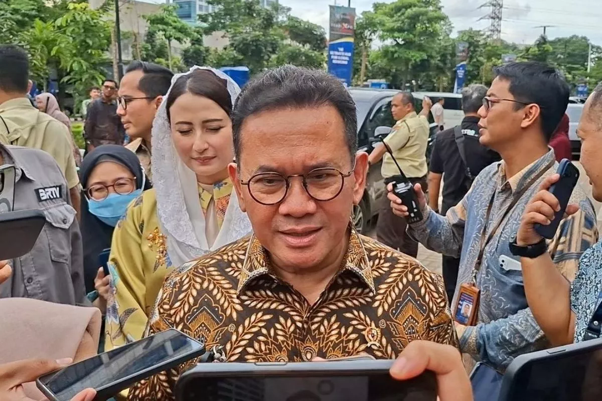 Kemendag Minta Program MBG Serap Telur dan Daging Ayam Lokal