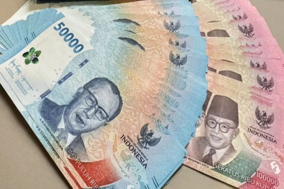 Sinergi Kebijakan Fiskal dan Moneter Mampu Perkuat Nilai Rupiah