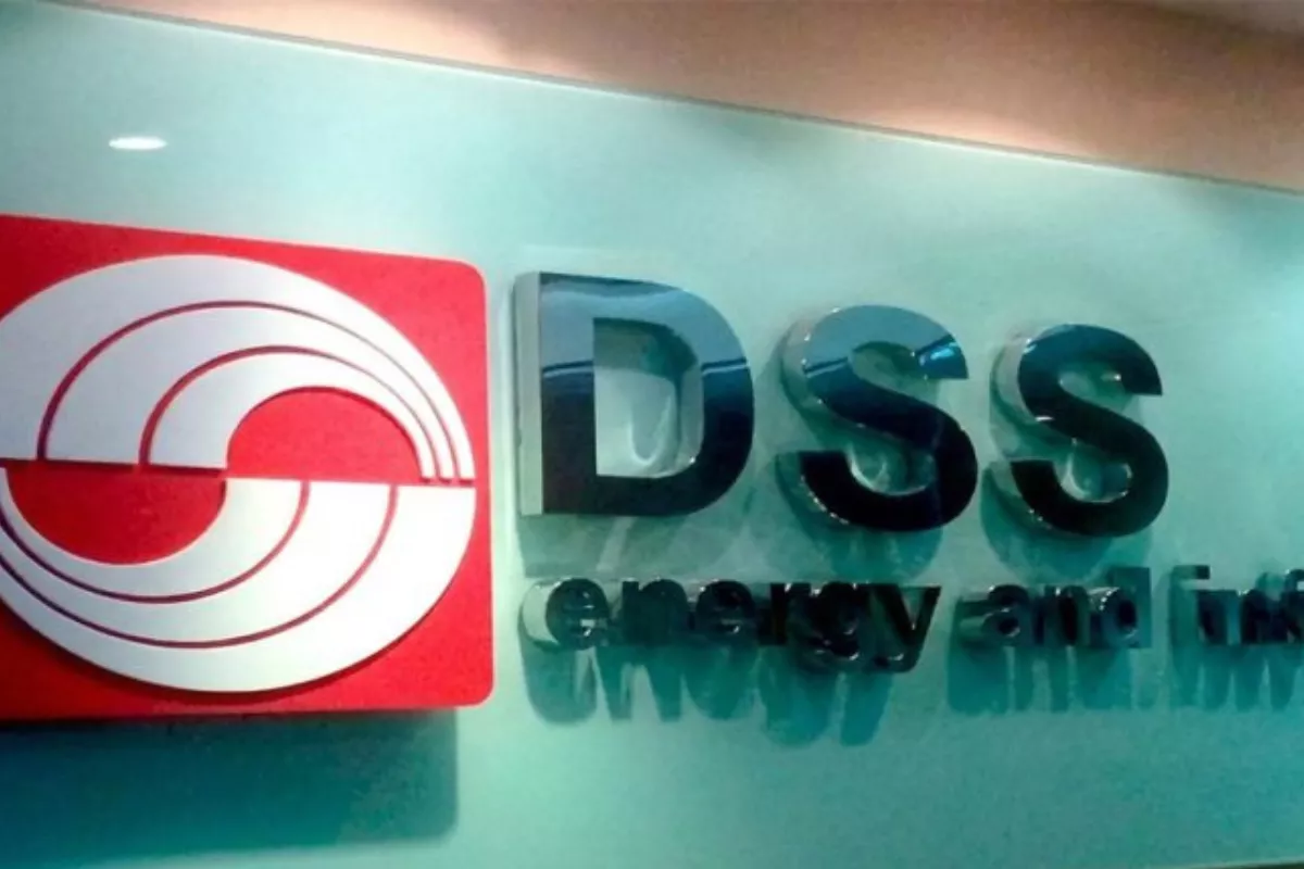DSSA Menguat 3,81 persen, Simak Prospek Data Center dan Target Harganya