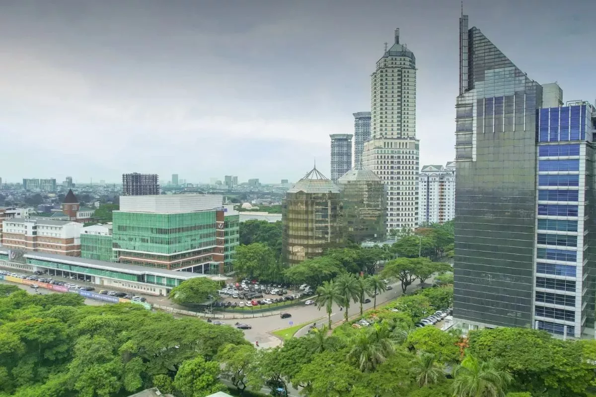Pacu Penjualan LippoLand Luncurkan RX Tower di Lippo Village Tangerang