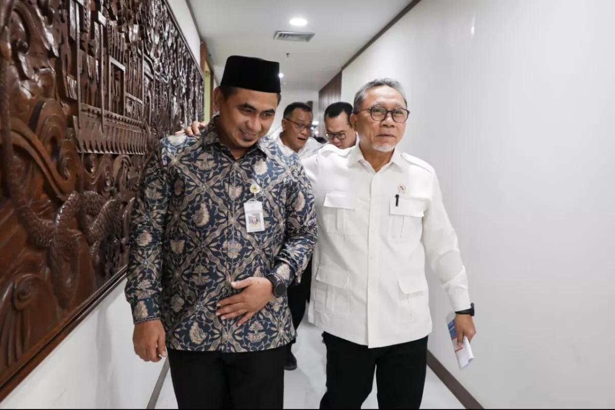 Jateng Percepat Proyek PSEL Semarang Raya Atasi Darurat Sampah