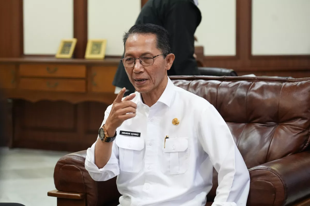 Peluncuran Program Kader Pajak Baru Demi Optimalisasi Pendapatan Daerah