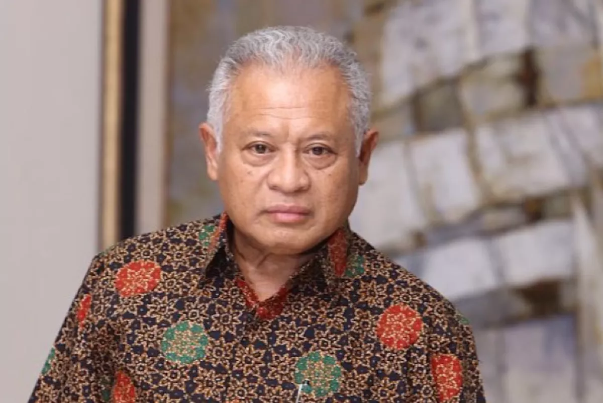 Krisis Timur Tengah: Purnomo Yusgiantoro Beberkan Taktik Energi RI