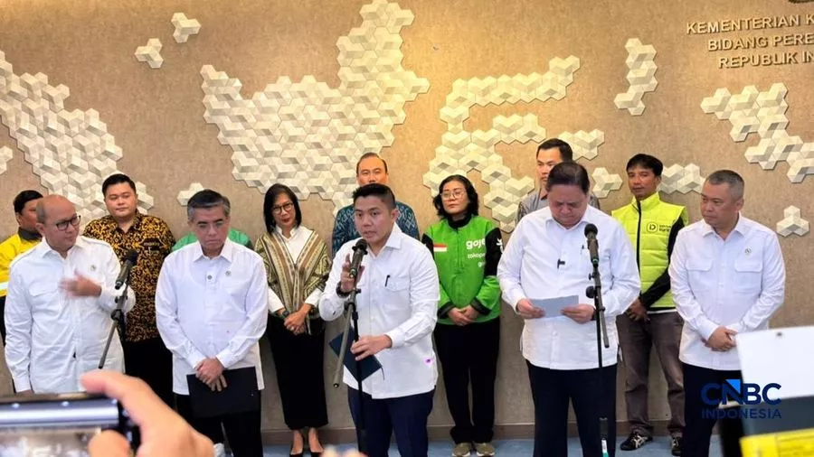 Info Gaji Ke-13 2026 dan Bocoran Kapan Cair untuk ASN dan TNI-Polri