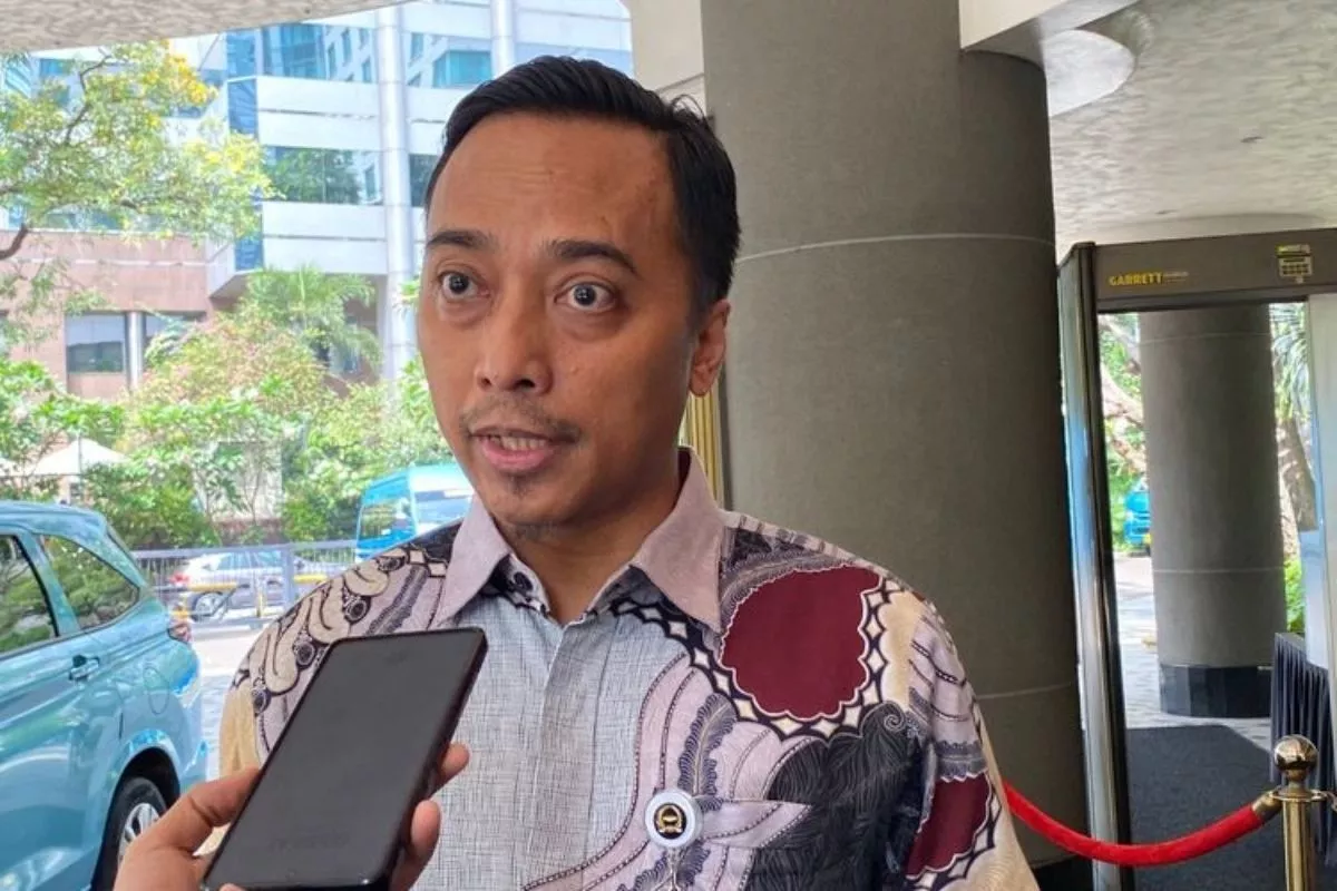 Putusan MK Perkuat Langkah Pemerintah Tanggulangi KLB