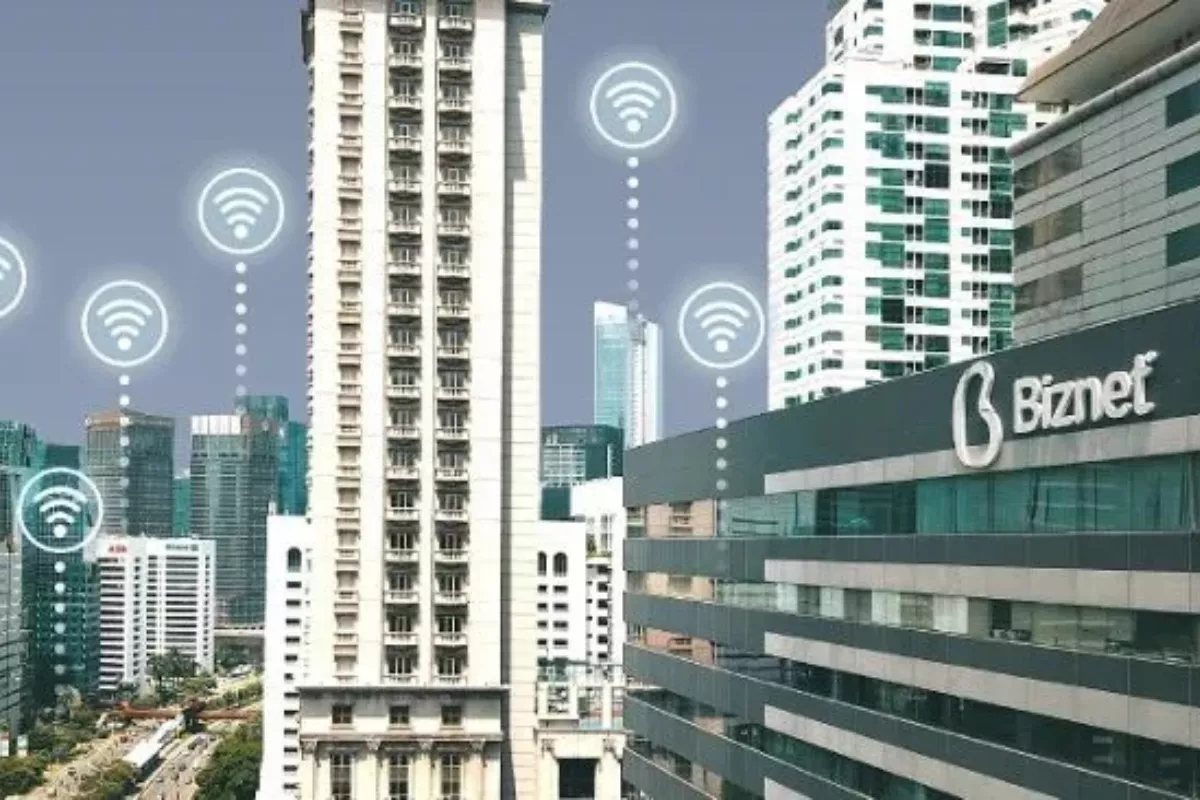 Biznet Jaga Kualitas, Pengguna Tetap Tumbuh di Kuartal II/2026