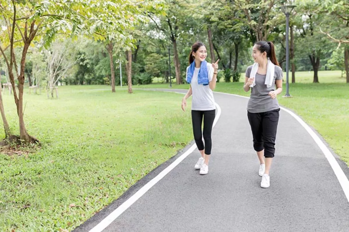 Tata Cara Memulai Hidup Sehat yang Konsisten Agar Tubuh Tetap Bugar
