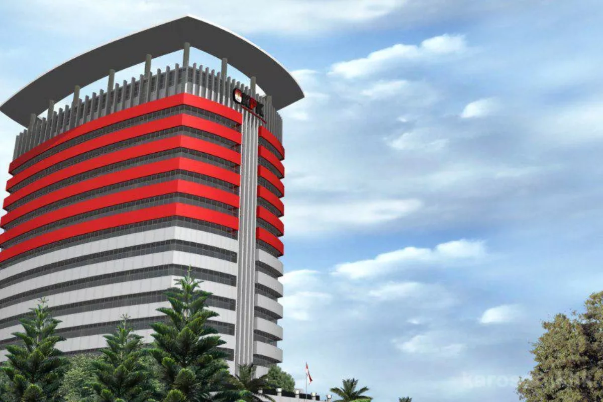 Saksi Kasus Suap Eks Kepala Kantor Pajak Kembalikan Rp 9,5 Miliar