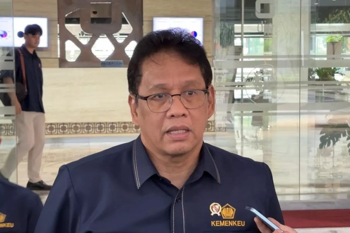 Penerimaan Pajak Tumbuh 22 Persen Struktur Fiskal Mei 2026 Kian Kuat