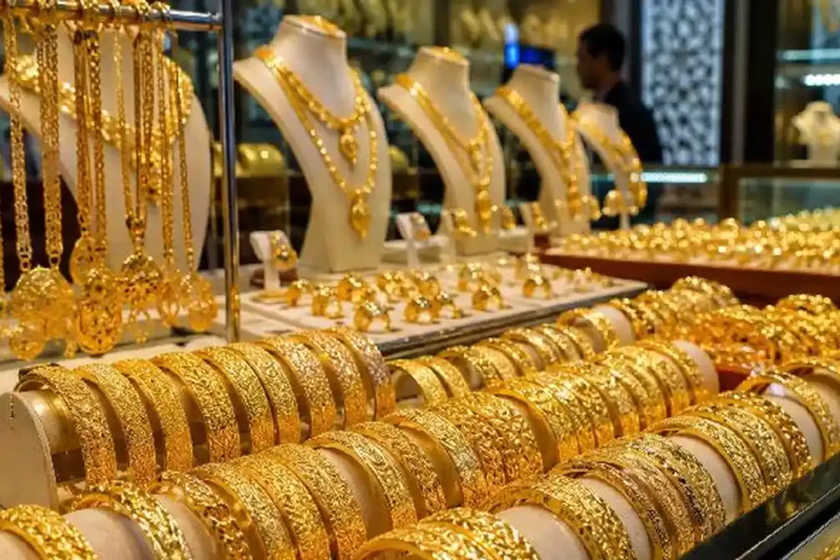 Rincian Harga Emas Perhiasan Sabtu, 4 Juli 2026 Kompak Stagnan