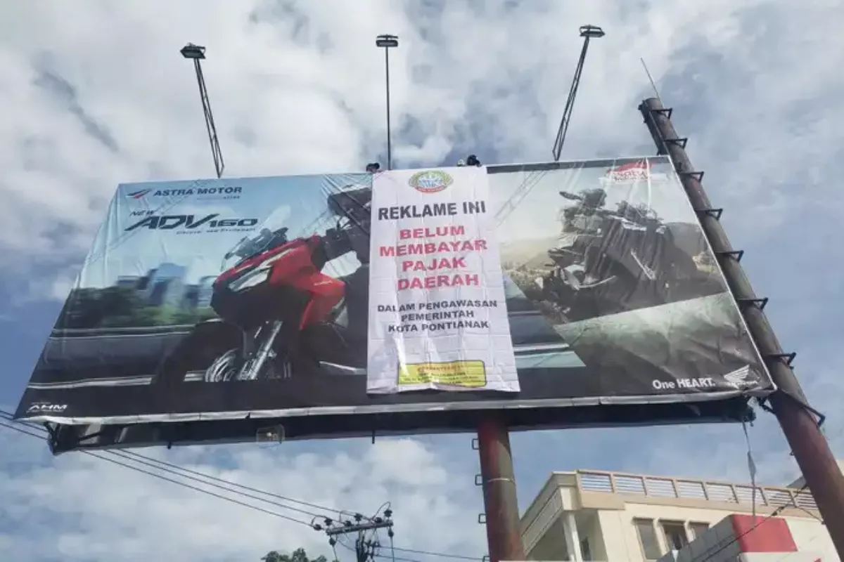 Langkah Tegas Pemerintah Daerah Dalam Meningkatkan Pendapatan Pajak