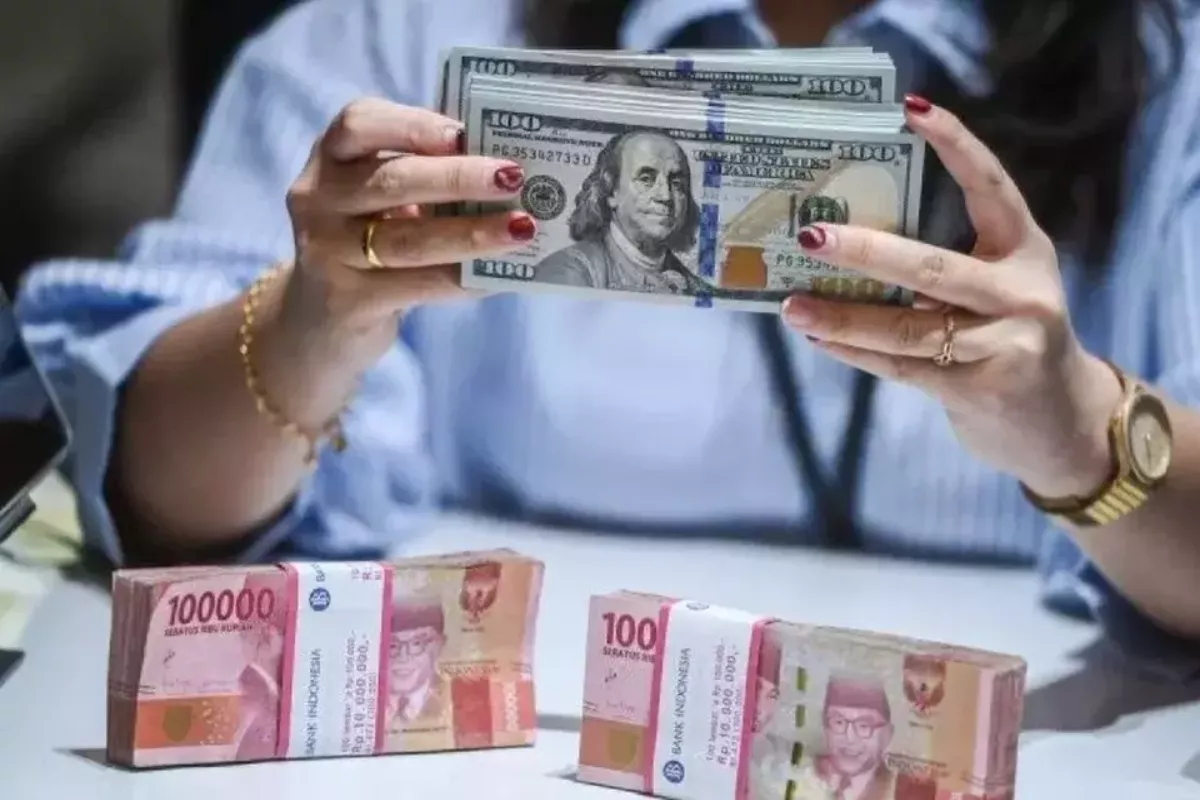 Strategi Fiskal Hadapi Rupiah Rp17.346 Fokus pada Impor Minyak