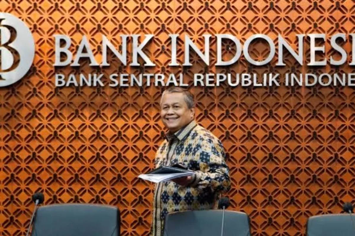 Tantangan Besar Dewan Gubernur Usai Mundurnya Gubernur BI