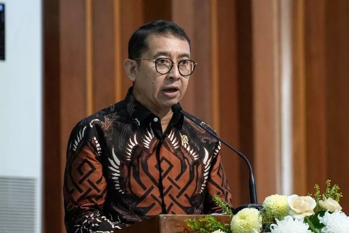 Kemenbud dan Peruri Jajaki Kerja Sama Pelestarian Budaya Material