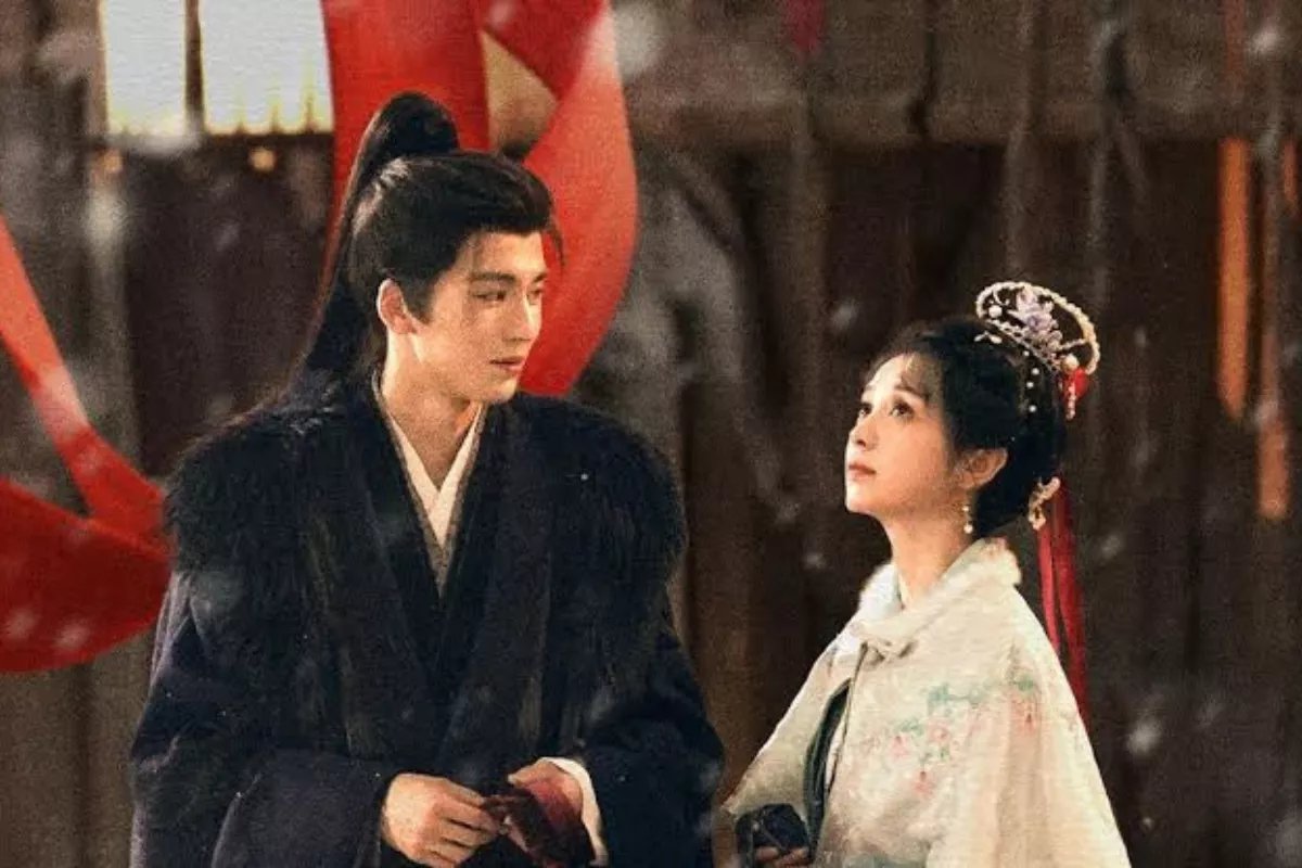 Konser Drama 'Pursuit of Jade' Digelar 15 Agustus 2026