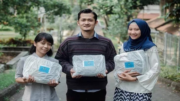 Kisah Inspiratif Bu Ning di Kota Malang: Sosok Peduli Sampah 2026