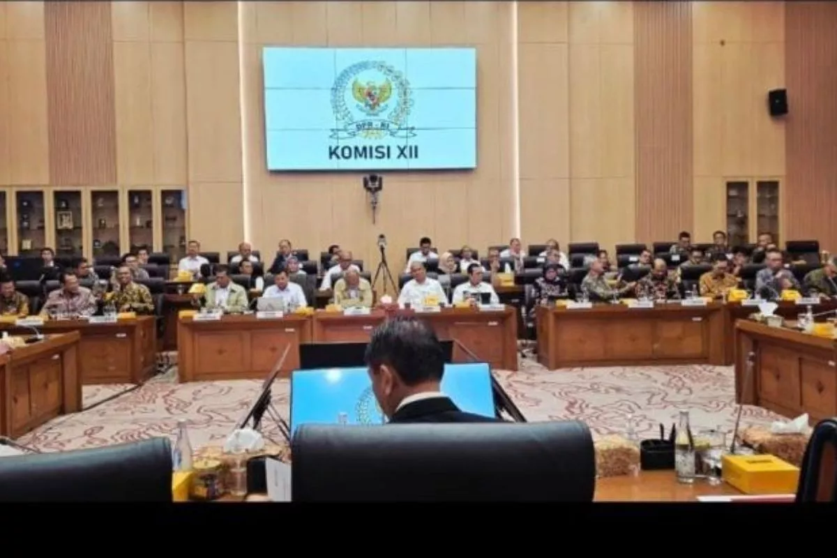 Produksi Minyak RI Baru Capai 94,4 Persen Target, SKK Migas Ungkap Pemicunya