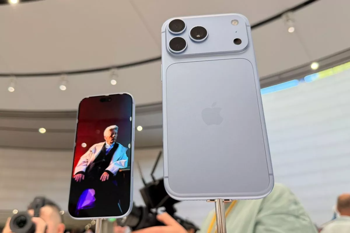 Daftar Harga Terbaru iPhone 15 Hingga iPhone 17 Rilis