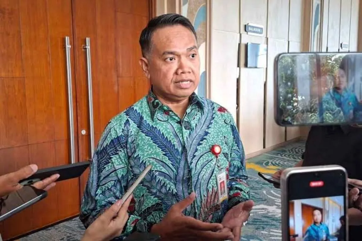 OJK Resmi Rilis Izin Usaha PT Gadai Saling Jaya di Manado