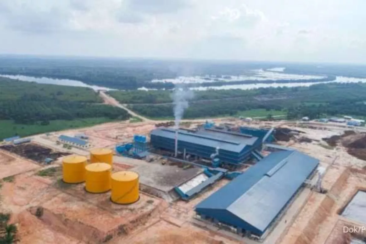 PGUN Bantah Isu Rencana Akuisisi Saham Bayan Resources (BYAN)