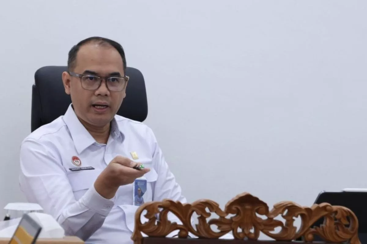 Kemenkum Pastikan E-Voting Tak Ambil Alih Wewenang Menteri