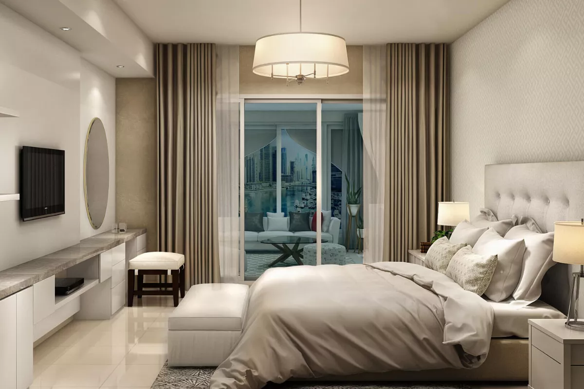 Panduan Lengkap Membangun Kamar Tidur Ideal