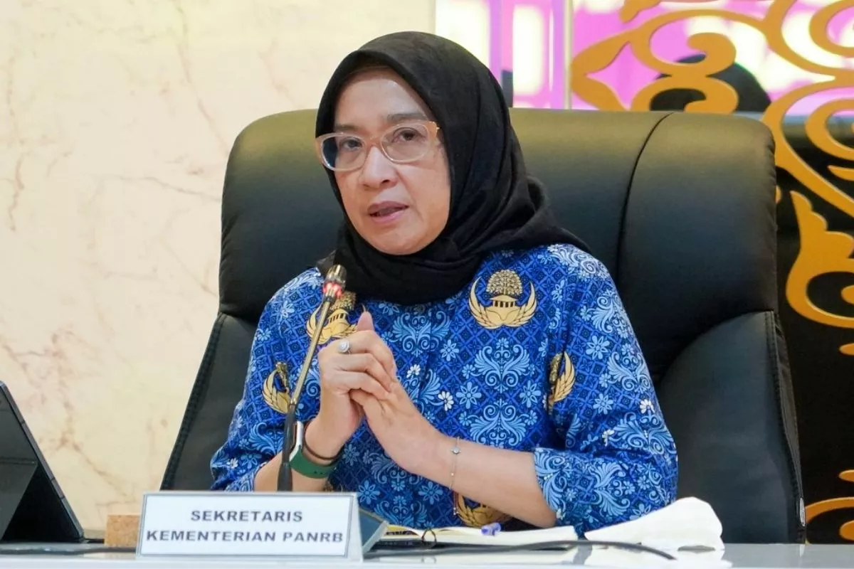 Pemerintah Siapkan CPNS 2026, Jadwal Seleksi Menanti Hitungan Fiskal