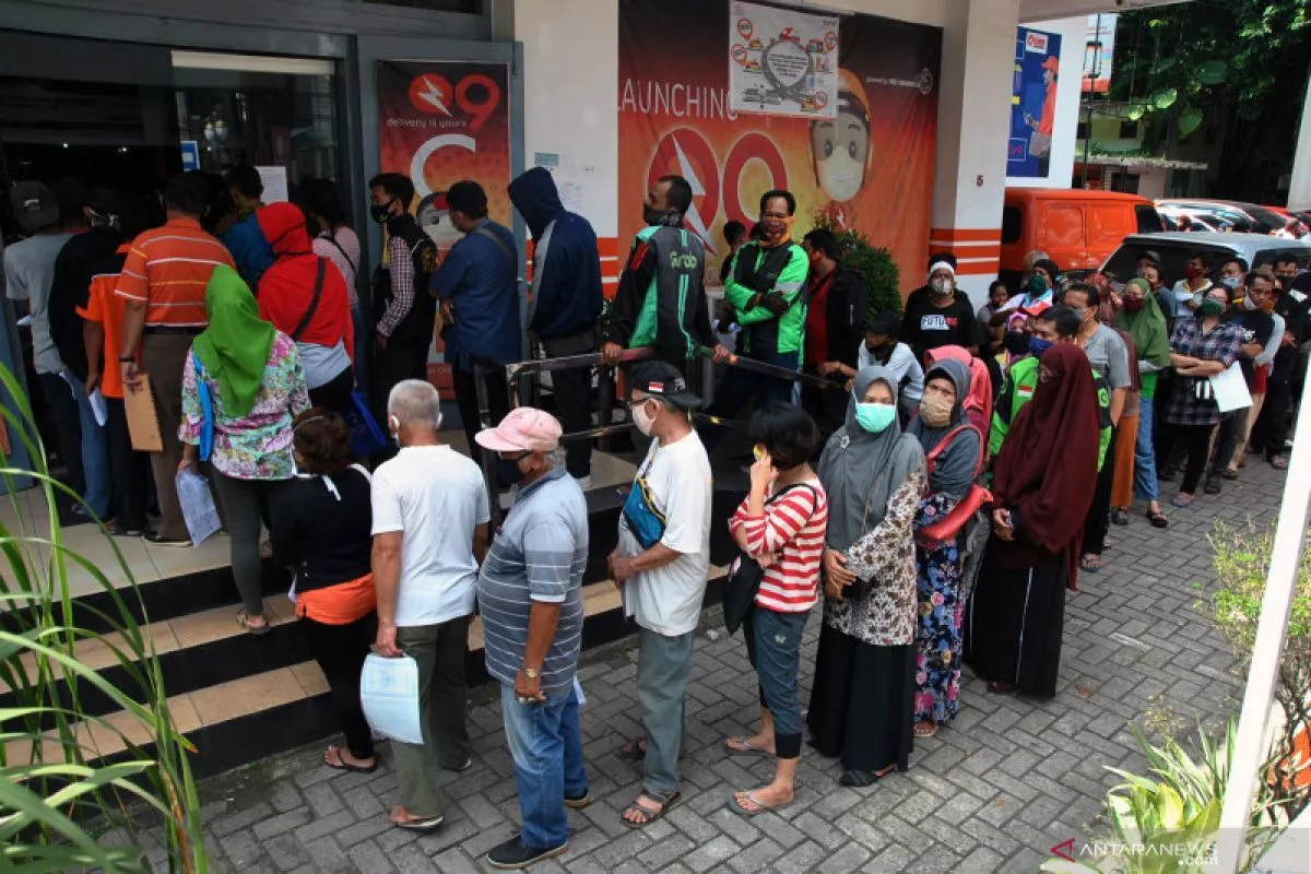 Panduan Cek Bansos PKH dan BPNT 2026 Pakai NIK KTP via HP