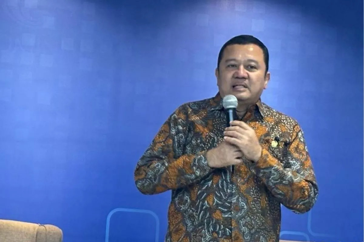 Kemkomdigi Dorong Ekosistem Digital Demi Pertumbuhan Ekonomi 8 Persen