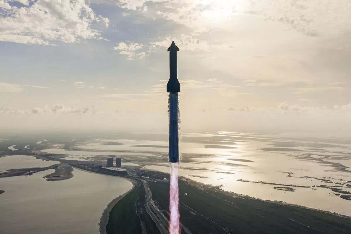 Kantongi Rating Layak Investasi, SpaceX Siap Gelar IPO 75 Miliar Dolar