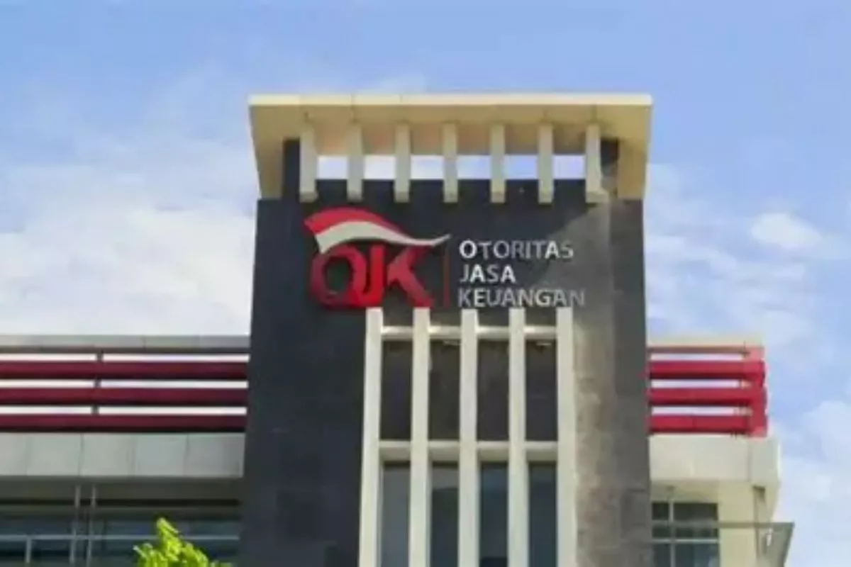 Masih Marak, OJK Temukan 184 Usaha Gadai Ilegal