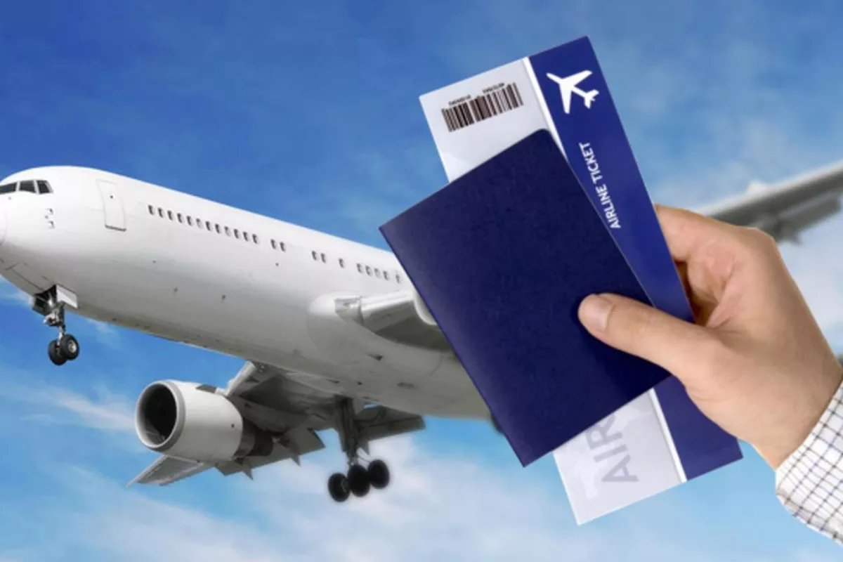 Pembebasan PPN Tiket Pesawat Domestik Mampu Dongkrak Mobilitas Warga 