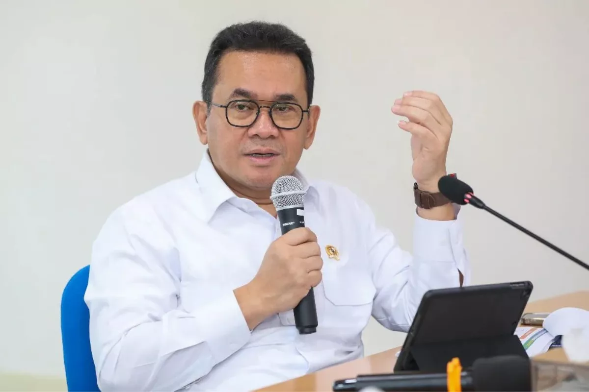 Mendag Buka Suara Soal Daging Sapi Mahal Dan Minta Impor Segera Dipacu