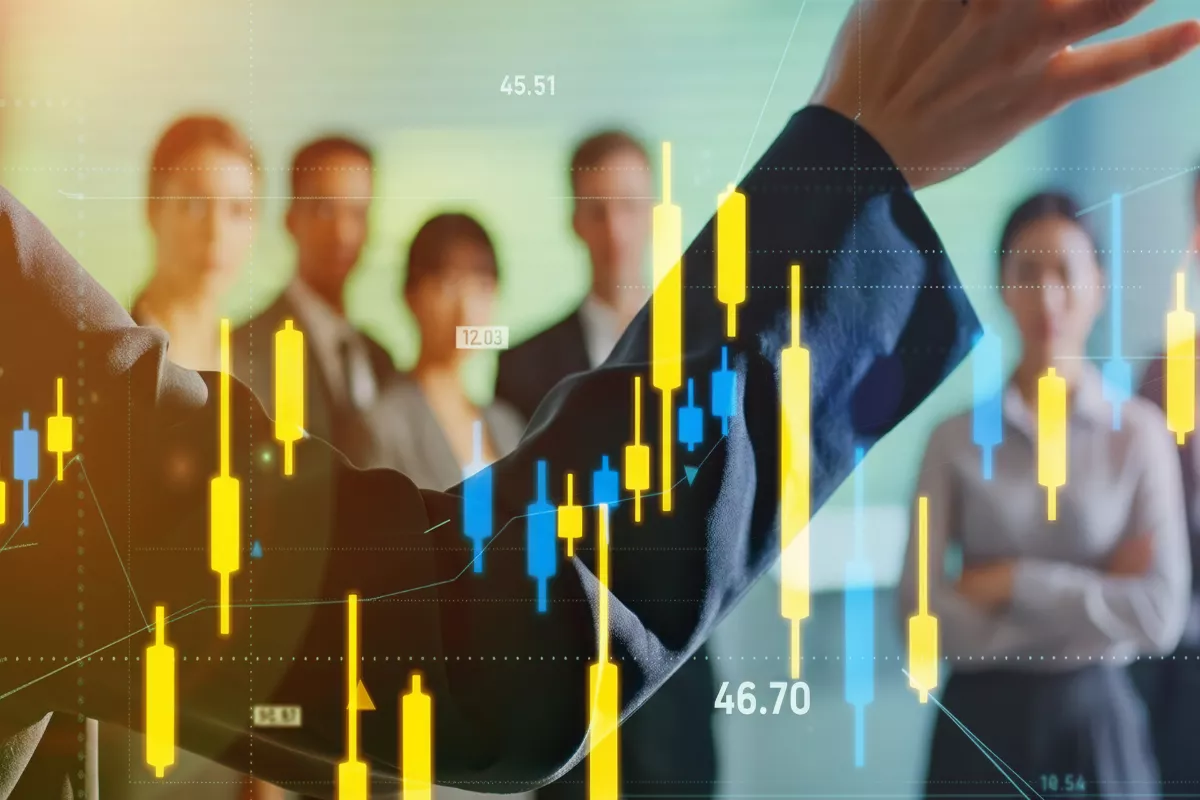 Bursa Asia Menguat Ikuti Wall Street, IHSG Berpeluang Menuju 6.000