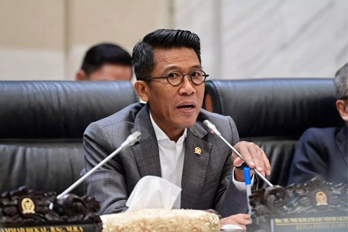 Uji Kelayakan Calon Gubernur BI Destry Damayanti Digelar 26 Agustus 2026