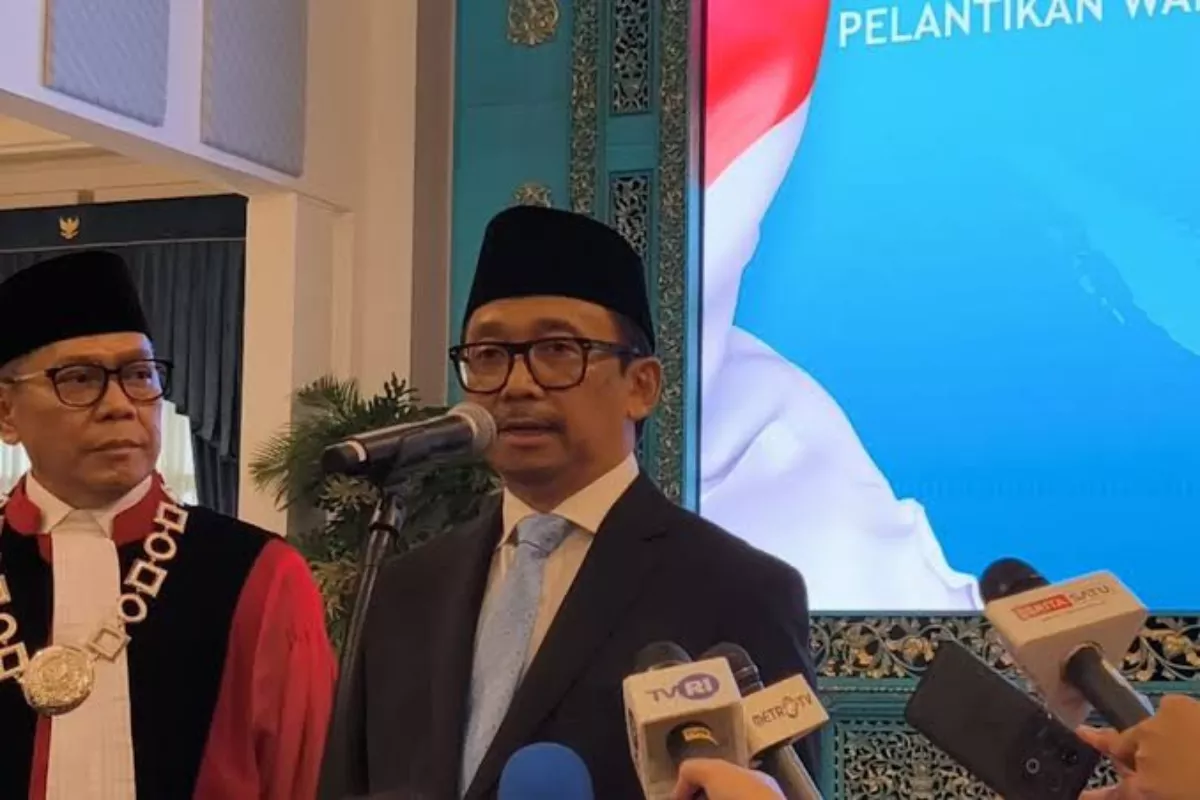 Pentingnya Kerjasama Kebijakan Fiskal Moneter Menjaga Ekonomi Nasional