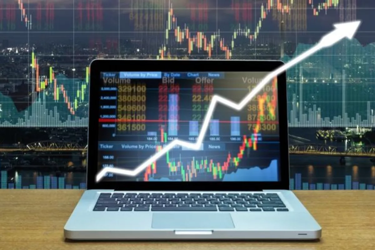 BEI Awasi Ketat 3 Saham Akibat Lonjakan dan Penurunan Harga Tak Wajar