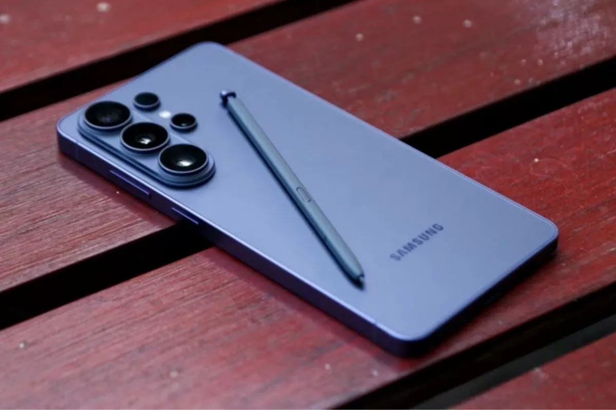 Intip Serunya Konser Cortis Lewat Lensa Galaxy S26 Ultra