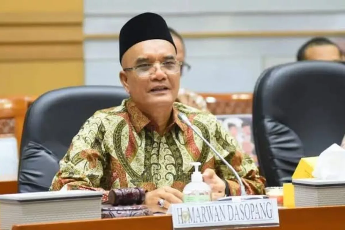 Kasus Larangan Misa Depok, DPR Tegaskan Jaminan Bebas Beribadah