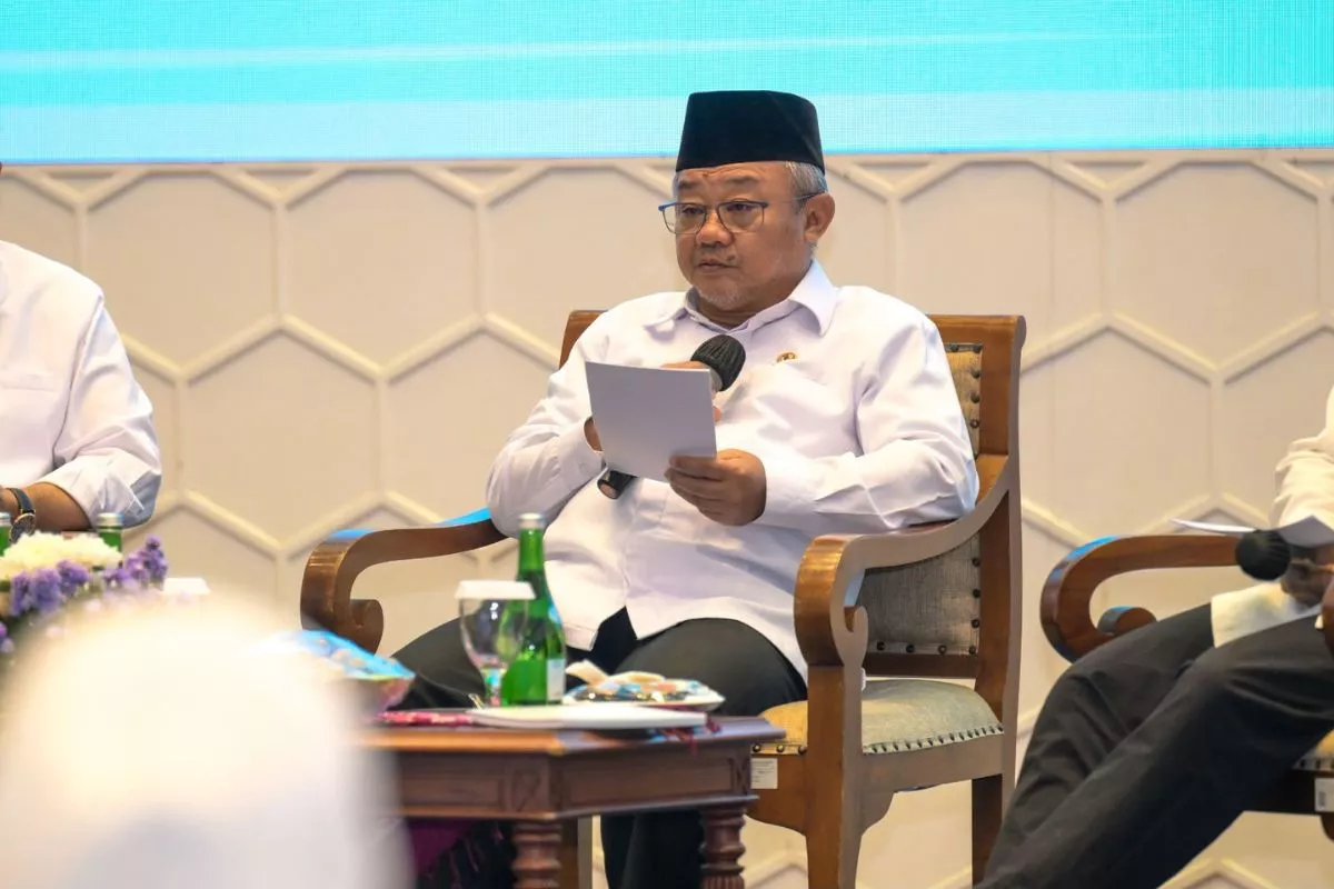 Kemendikdasmen Siapkan Fasilitas Lengkap Sekolah Terintegrasi