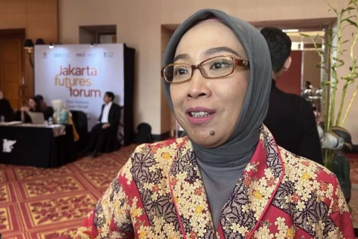 Umur Panas Bumi Indonesia Sudah Capai Satu Abad pada 2026