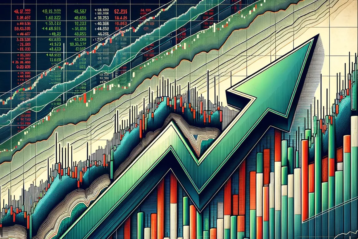 Saham Michael Page Melonjak 5 persen Usai UBS Revisi Rekomendasi