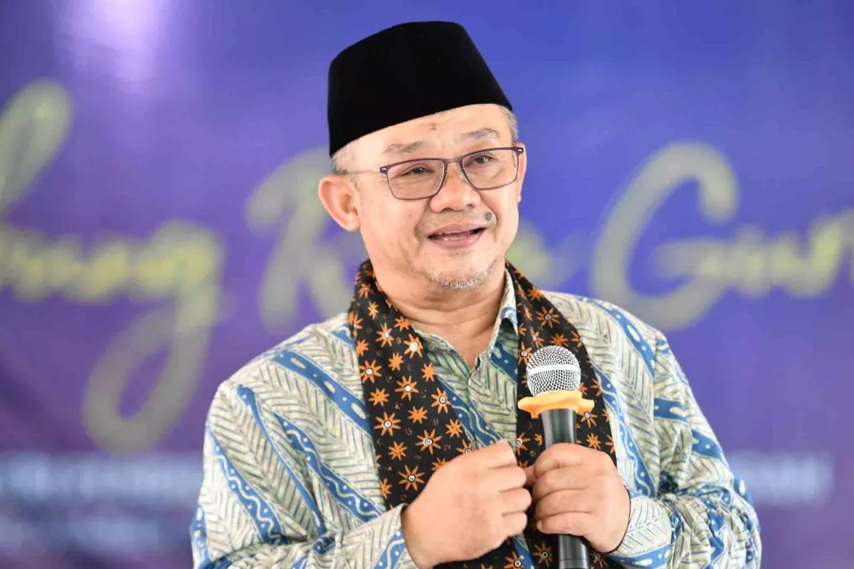 Mendikdasmen: 71.744 Sekolah Bakal Direvitalisasi pada 2026