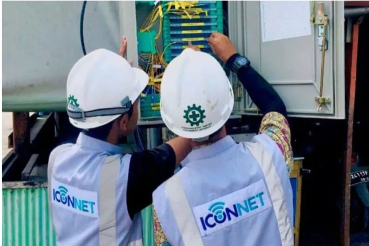 PLN Nusantara Power Catat Produksi Listrik 66.919 GWh di 2025