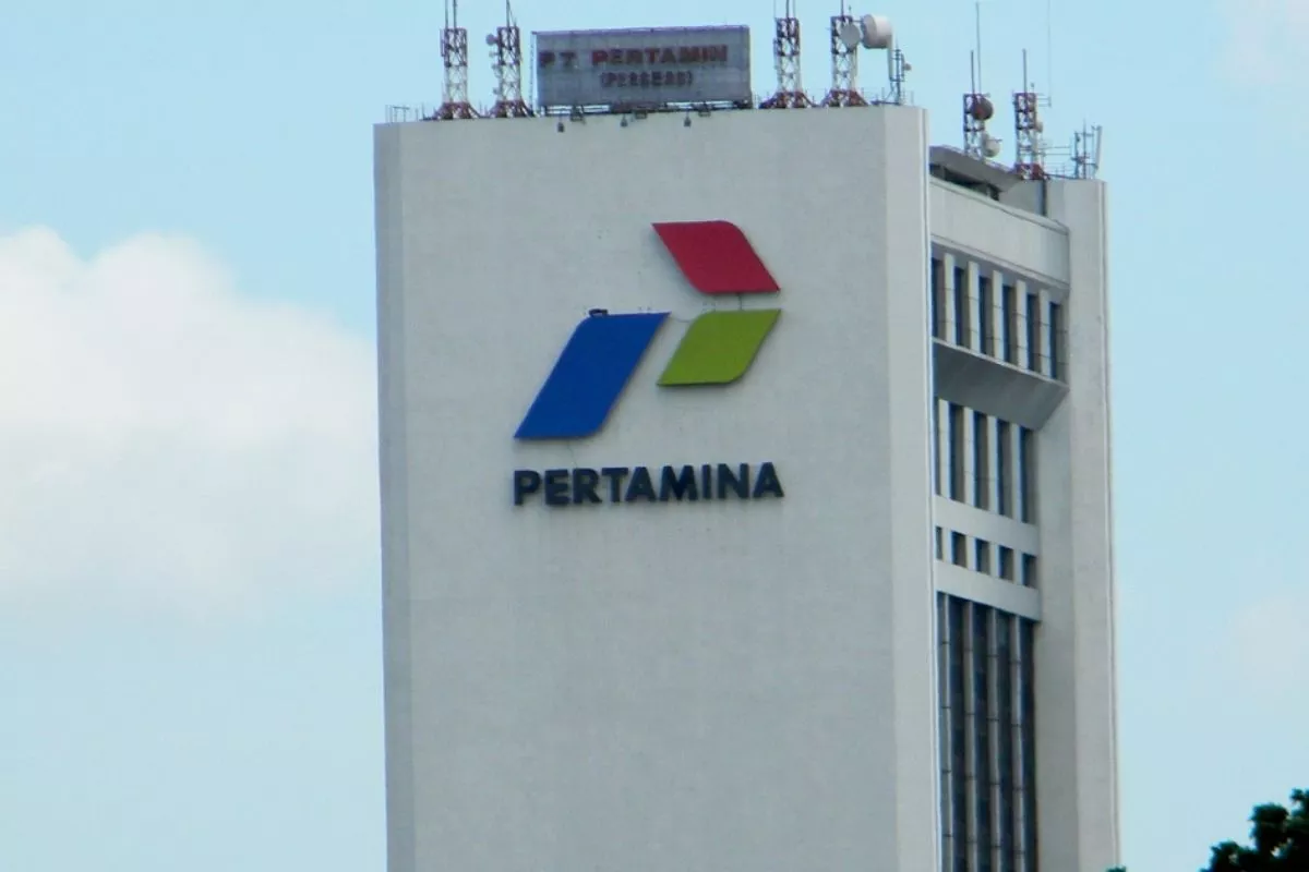 Pertamina Raih Peringkat 3 Fortune Southeast Asia 500 Tahun 2026