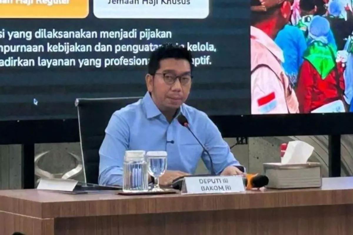 Permendag Nomor 19 Tahun 2026 tidak Mengatur Algoritma Lokapasar